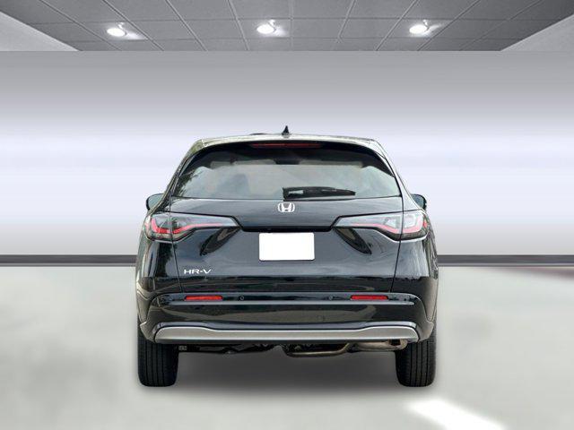 new 2026 Honda HR-V car, priced at $31,445