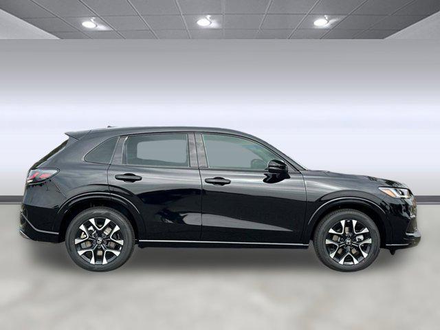 new 2026 Honda HR-V car, priced at $31,445