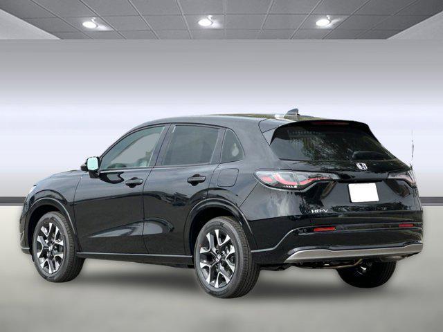 new 2026 Honda HR-V car, priced at $31,445