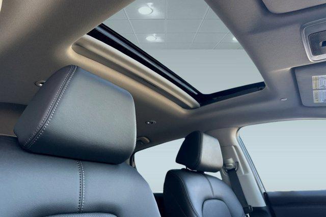 new 2026 Honda HR-V car, priced at $31,445