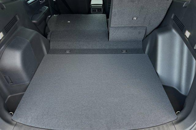 new 2025 Honda CR-V Hybrid car, priced at $36,045