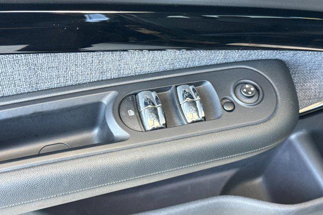 used 2020 MINI Clubman car, priced at $18,498