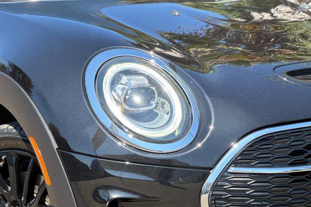 used 2020 MINI Clubman car, priced at $18,498