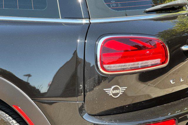 used 2020 MINI Clubman car, priced at $18,498