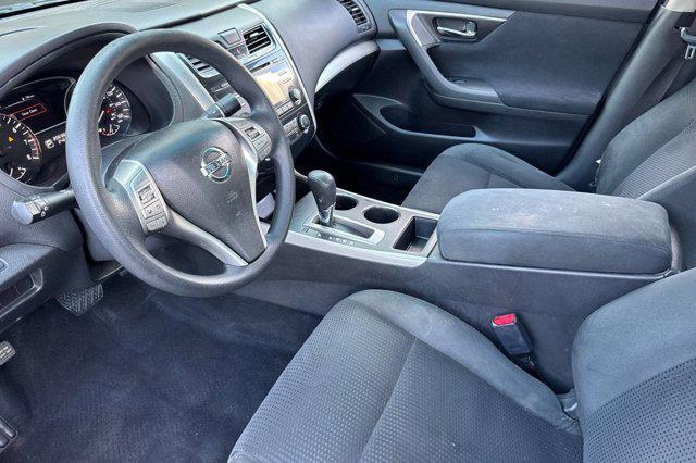 used 2015 Nissan Altima car, priced at $3,998