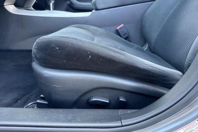 used 2015 Nissan Altima car, priced at $3,998