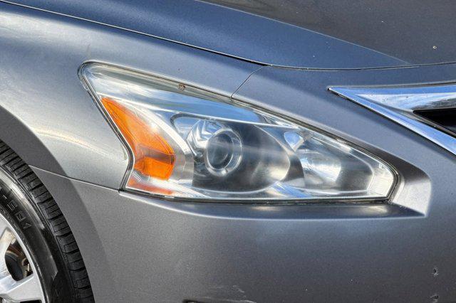 used 2015 Nissan Altima car, priced at $3,998
