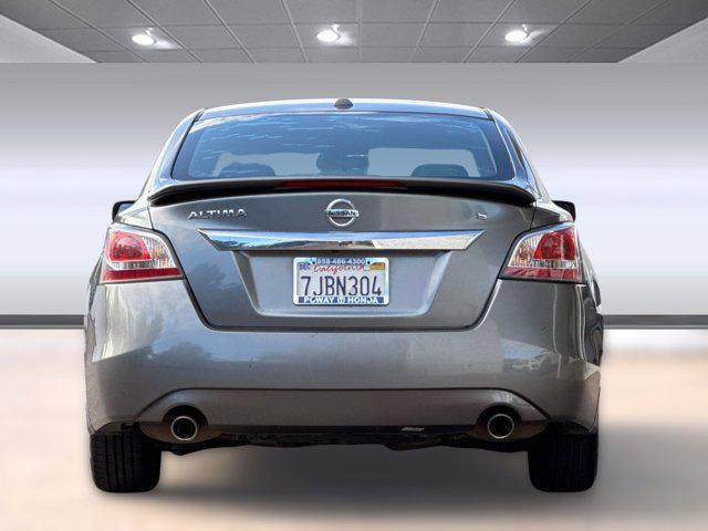 used 2015 Nissan Altima car, priced at $3,998