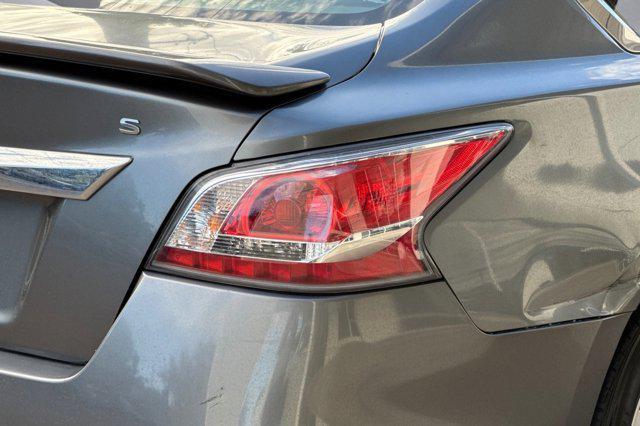used 2015 Nissan Altima car, priced at $3,998