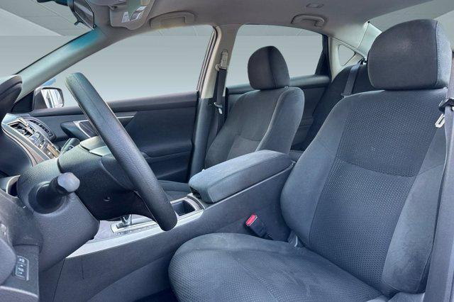 used 2015 Nissan Altima car, priced at $3,998