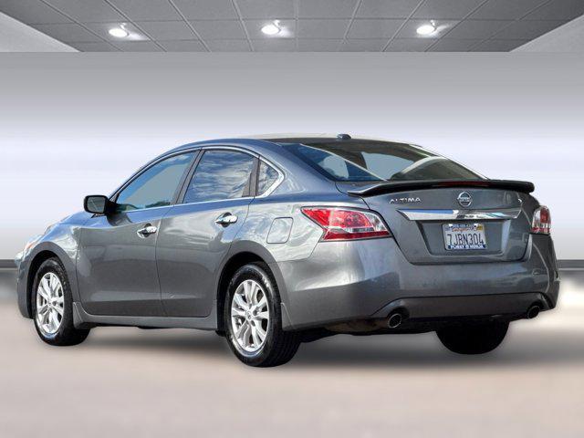 used 2015 Nissan Altima car, priced at $3,998
