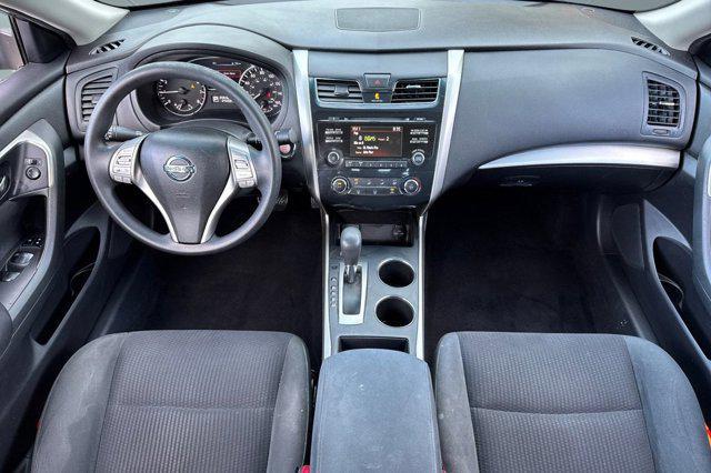 used 2015 Nissan Altima car, priced at $3,998