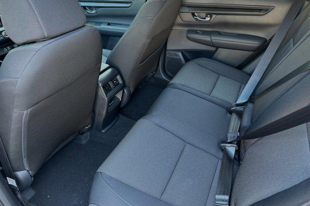 new 2025 Honda CR-V car, priced at $34,392