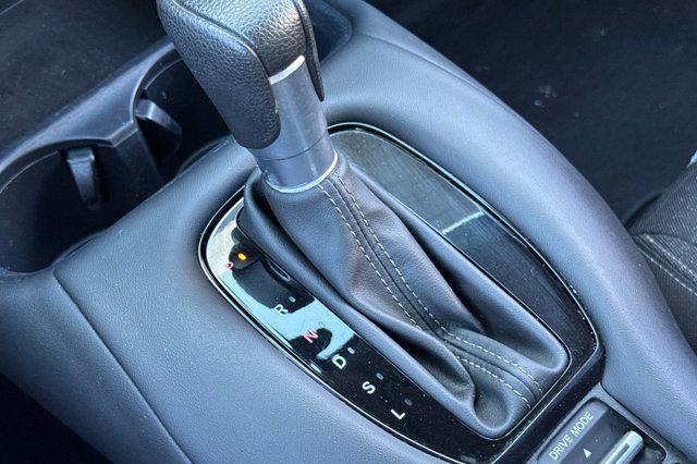 used 2023 Honda HR-V car, priced at $21,498