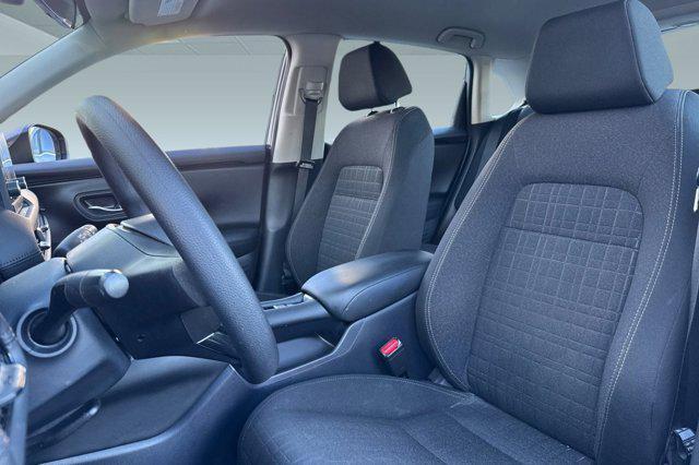 used 2023 Honda HR-V car, priced at $21,498