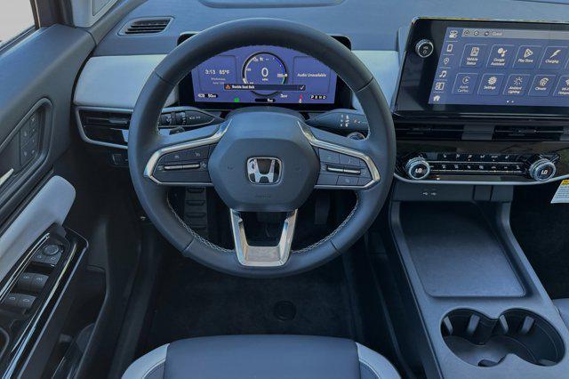 new 2024 Honda Prologue car, priced at $53,550