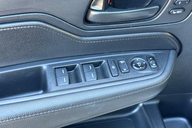 used 2023 Honda Odyssey car, priced at $34,999