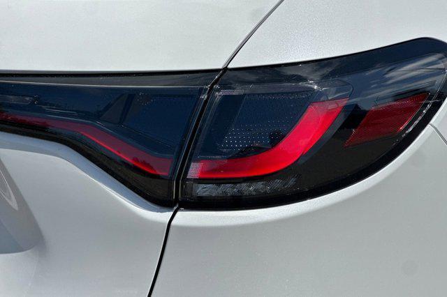 new 2026 Honda HR-V car, priced at $31,955