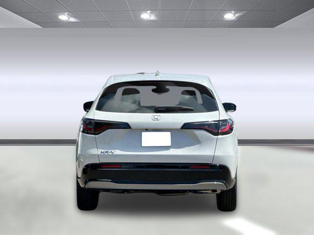 new 2026 Honda HR-V car, priced at $31,955
