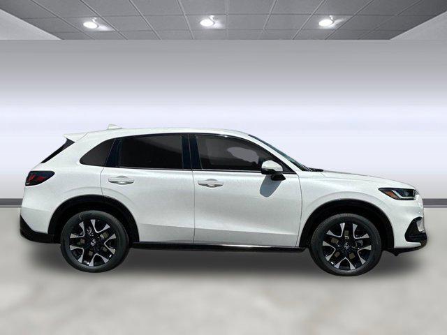 new 2026 Honda HR-V car, priced at $31,955