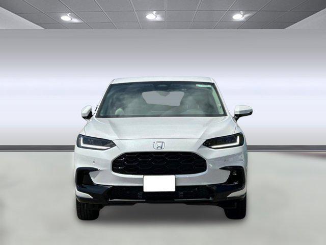 new 2026 Honda HR-V car, priced at $31,955