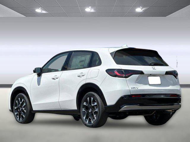 new 2026 Honda HR-V car, priced at $31,955