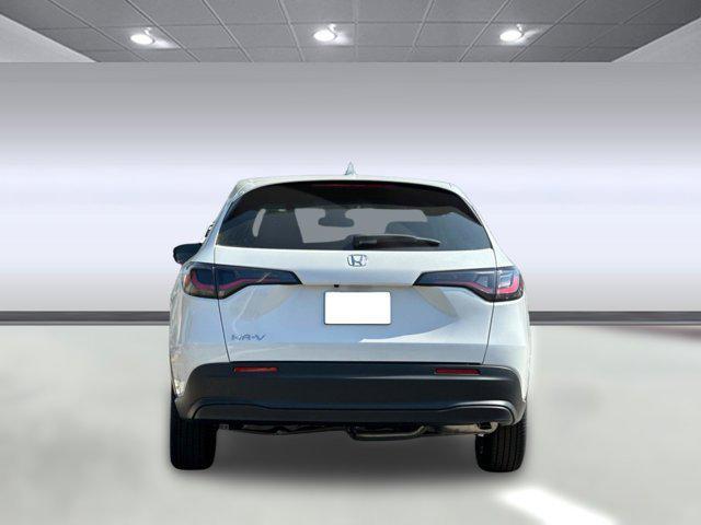 new 2026 Honda HR-V car, priced at $28,105