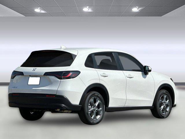 new 2026 Honda HR-V car, priced at $28,105