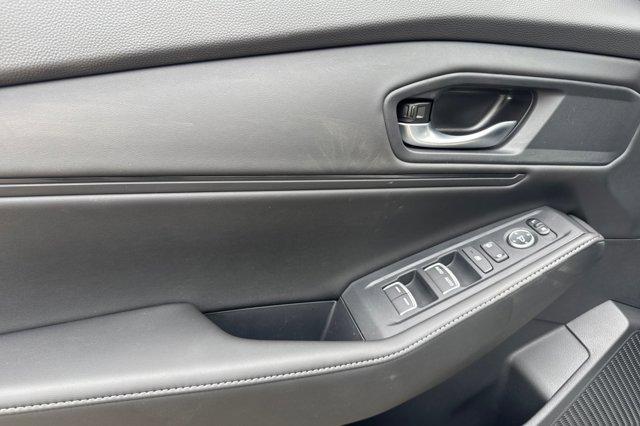 new 2025 Honda Accord Hybrid car, priced at $35,260