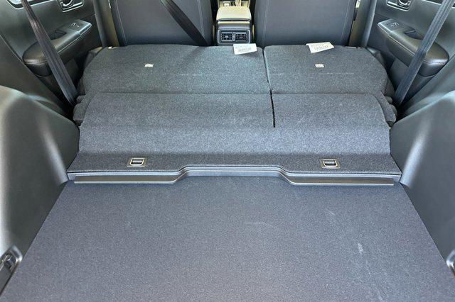 new 2026 Honda CR-V car, priced at $32,770
