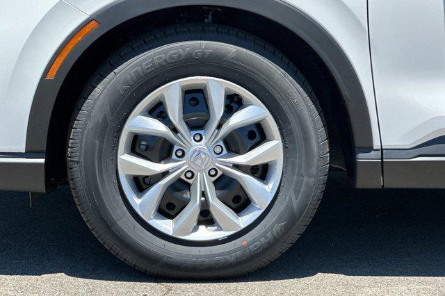 new 2026 Honda CR-V car, priced at $32,770