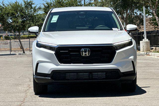 new 2026 Honda CR-V car, priced at $32,770