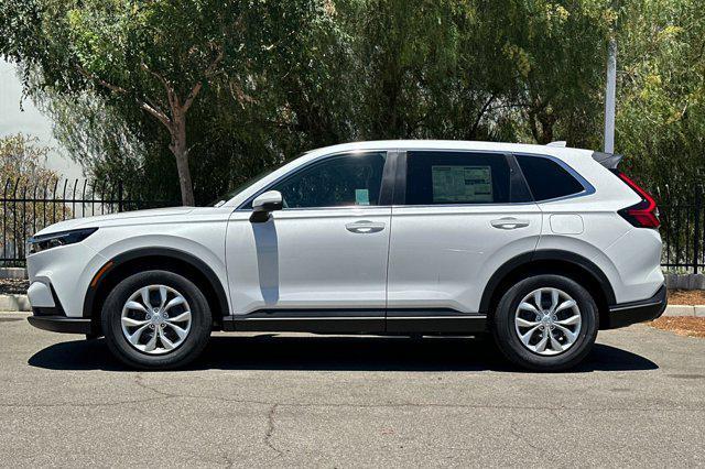 new 2026 Honda CR-V car, priced at $32,770