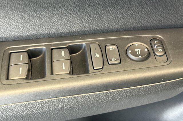 new 2026 Honda CR-V car, priced at $32,770