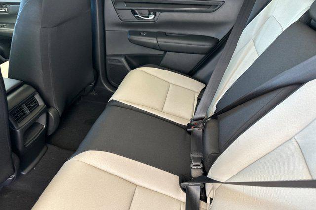 new 2026 Honda CR-V car, priced at $32,770