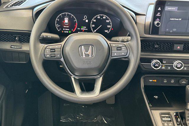 new 2026 Honda CR-V car, priced at $32,770
