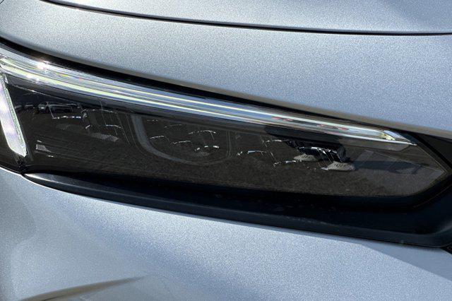 new 2026 Honda Civic car, priced at $27,745