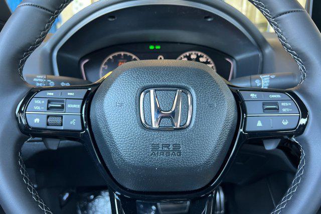 new 2026 Honda Civic car, priced at $27,745