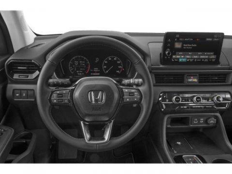 used 2024 Honda Pilot car, priced at $39,999