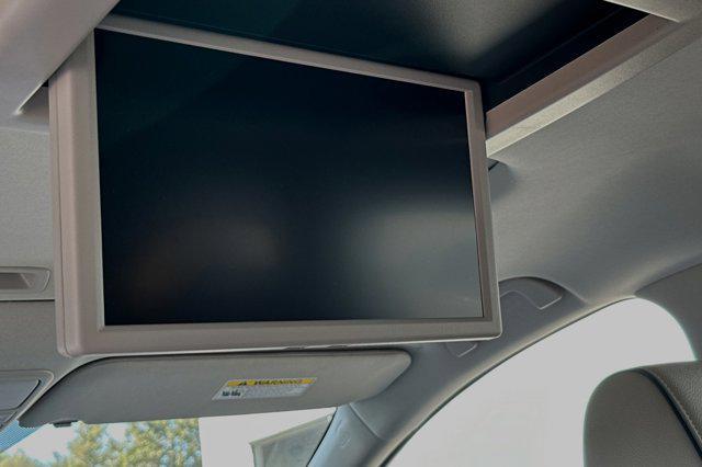 new 2025 Honda Odyssey car, priced at $48,360