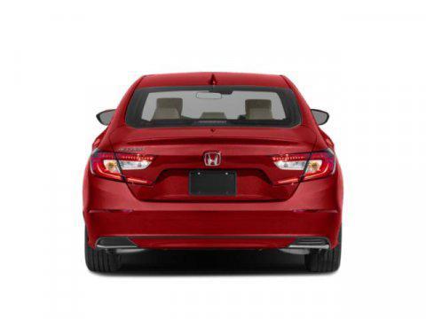 used 2021 Honda Accord car, priced at $21,999