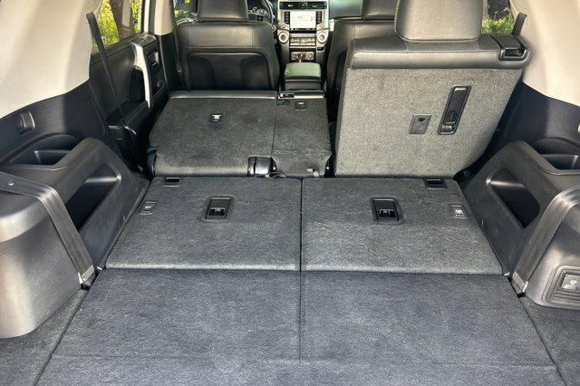 used 2020 Toyota 4Runner car, priced at $34,997