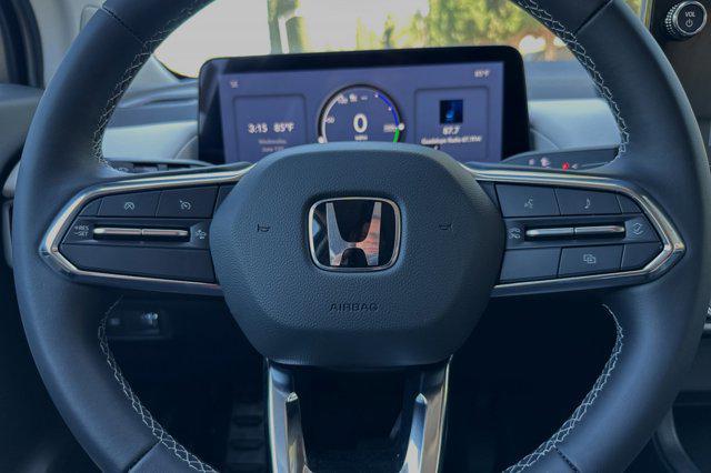 new 2024 Honda Prologue car, priced at $53,550