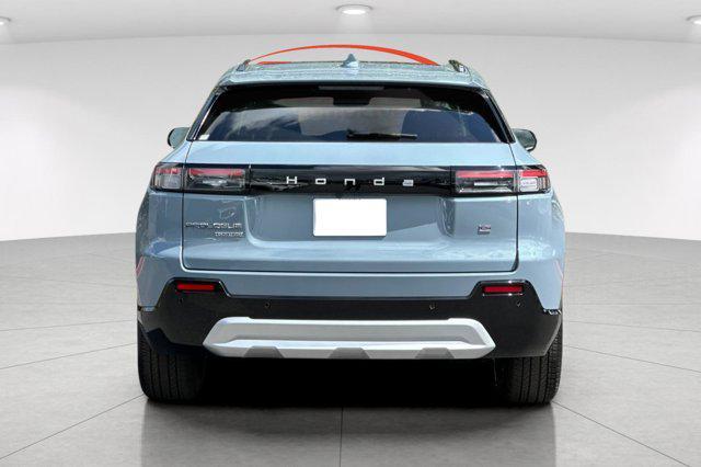 new 2025 Honda Prologue car, priced at $53,605