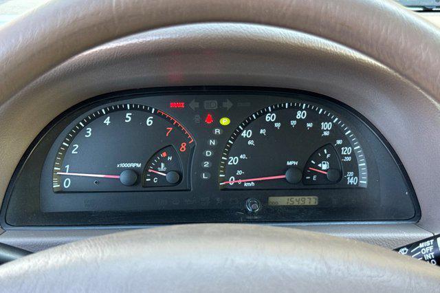 used 2004 Toyota Camry car, priced at $5,999