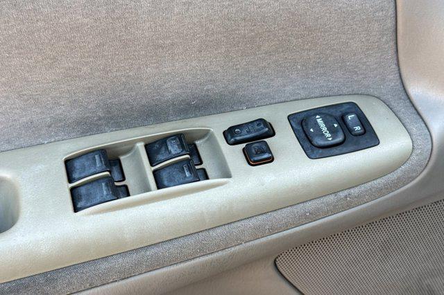 used 2004 Toyota Camry car, priced at $5,999
