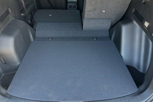 new 2025 Honda CR-V Hybrid car, priced at $38,000