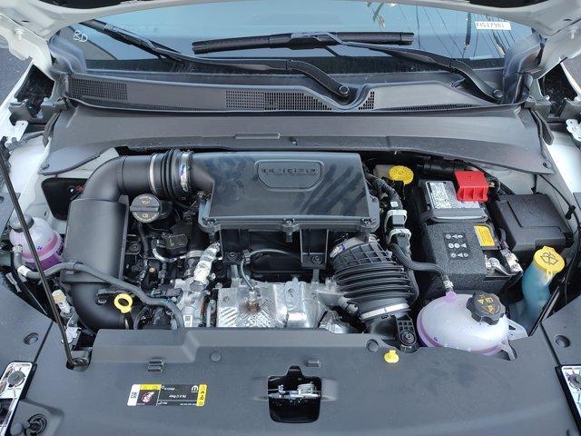 new 2025 Jeep Compass car, priced at $33,993