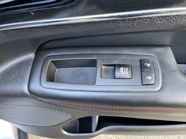used 2021 Jeep Grand Cherokee car, priced at $27,569