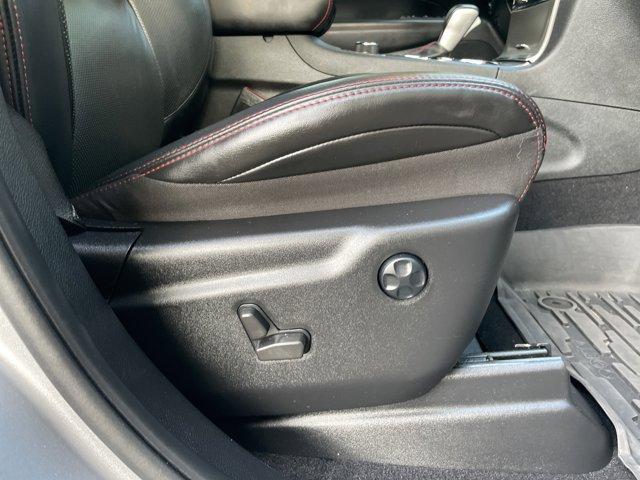 used 2021 Jeep Grand Cherokee car, priced at $27,569